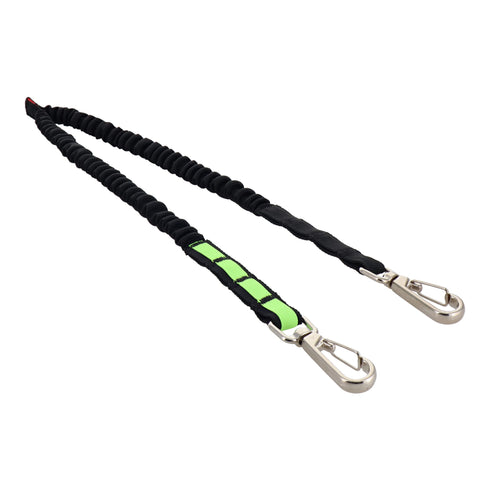 DBLTACT DT-ST-101BKY布製工具防墮繩 (3KG)