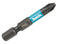 牧田Makita E-14211 IMPACT BLACK系列PH2 x 50mm十字批咀