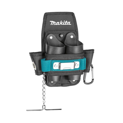 牧田Makita E-15279四式插版工具腰袋