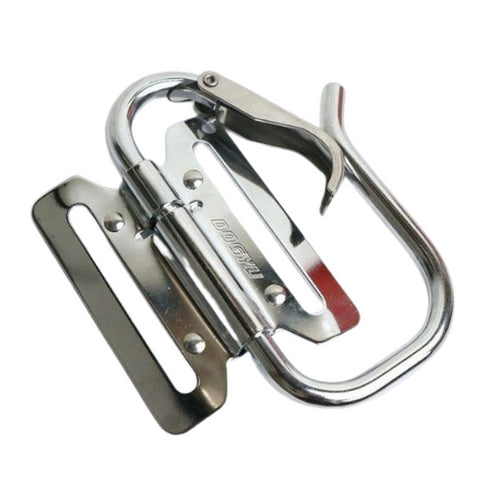 土牛Dogyu F-54一觸式C型工具掛勾 (可摺疊)