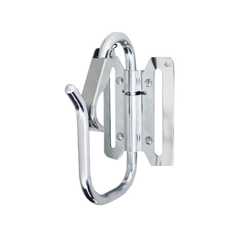 土牛Dogyu F-54一觸式C型工具掛勾 (可摺疊)