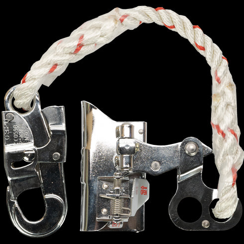 格里斯Grace X-1防墮扣