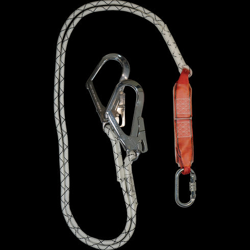 格里斯Grace X-7 雙大扣尾繩連緩衝包