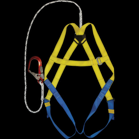 格里斯Grace GR-X9A 鋁大扣安全帶