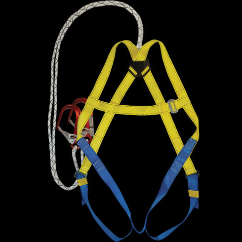 格里斯Grace GR-X102A 雙鋁大扣安全帶