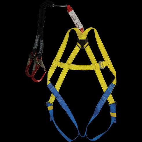 格里斯Grace GR-X13AS 雙鋁大扣彈弓安全帶連緩衝包