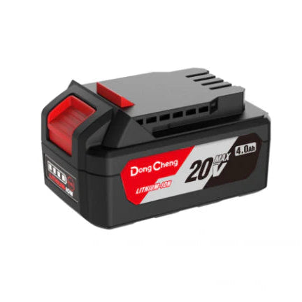 東成DongCheng FFBL2040 20V鋰電池4.0Ah