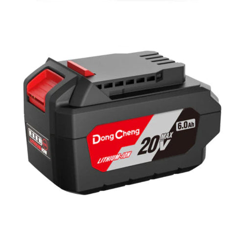 東成DongCheng FFBL2060 20V鋰電池6.0Ah