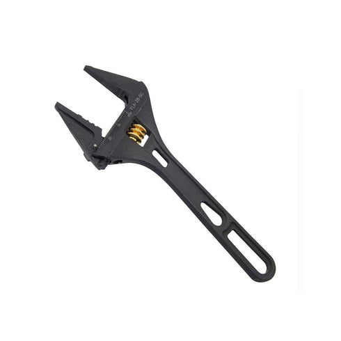 富士箭Fujiya黑金FLA系列活動扳手