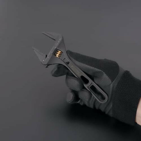 富士箭Fujiya黑金FLA系列活動扳手