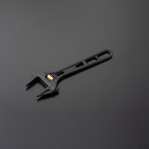 富士箭Fujiya黑金FLA系列活動扳手