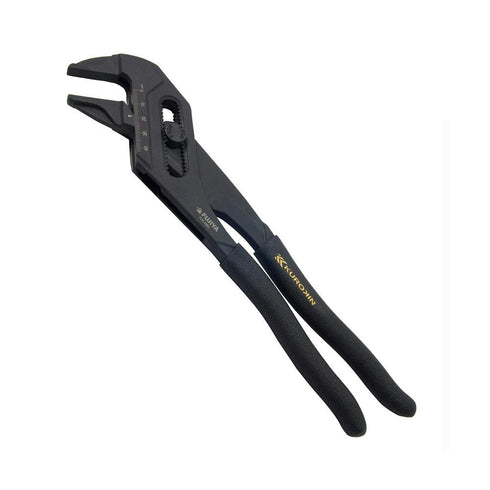 富士箭Fujiya黑金FLM-45-BG無牙刻度快速調較水泵鉗