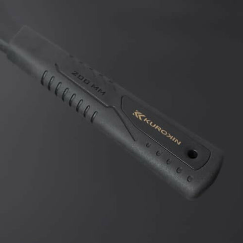 富士箭Fujiya黑金FLT系列薄咀活動扳手