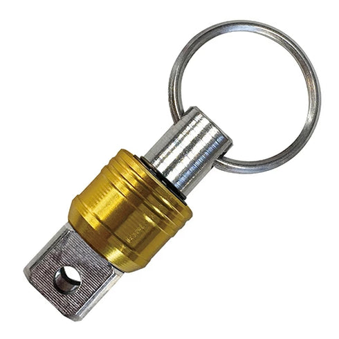 Musttool FMH系列套筒/批咀兩用匙扣