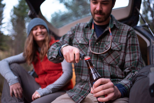 Leatherman FREE® K2