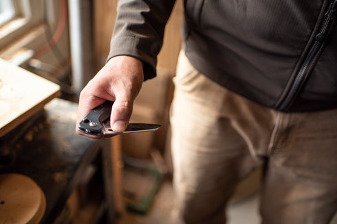 Leatherman FREE® K2