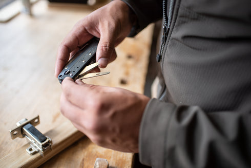 Leatherman FREE® K4