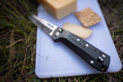 Leatherman FREE® K4