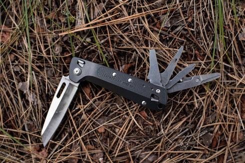 Leatherman FREE® K4