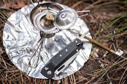 Leatherman FREE® K4