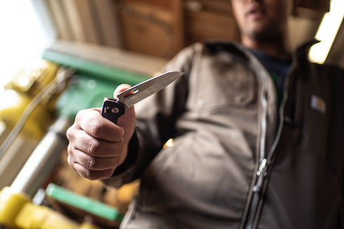 Leatherman FREE® K4