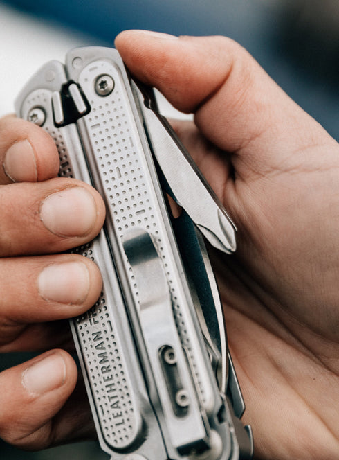 Leatherman FREE® P2