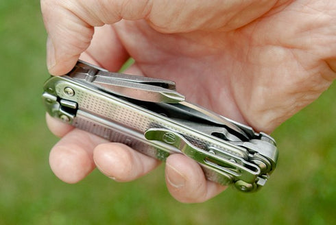 Leatherman FREE® P2