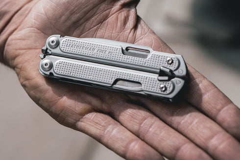 Leatherman FREE® P2