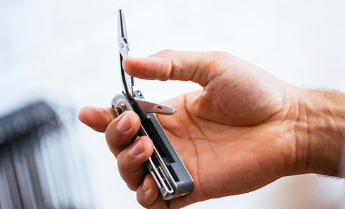 Leatherman FREE® T4