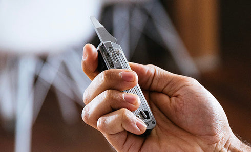 Leatherman FREE® T4