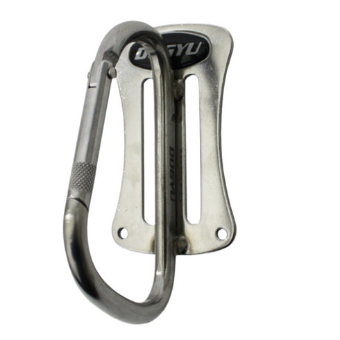 土牛Dogyu FS系列C型工具掛勾