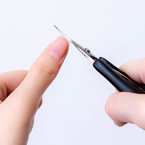 Green Bell匠の技G-1028細長型指甲剪