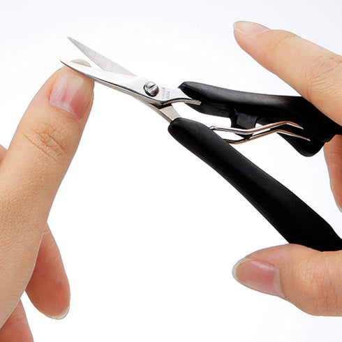 Green Bell匠の技G-1028細長型指甲剪