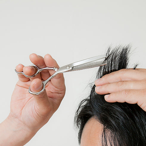 Green Bell匠の技G-5021偷髮剪