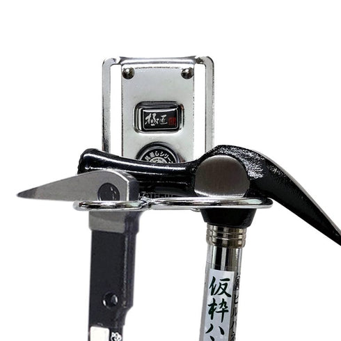 極匠GTH-01三孔工具掛勾