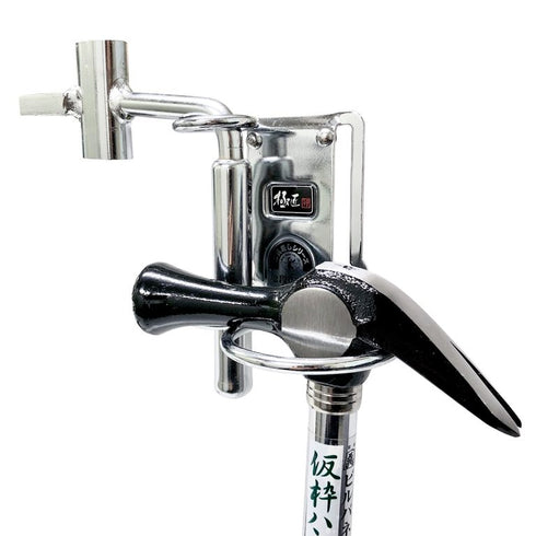 極匠GTH-02上下三孔工具掛勾