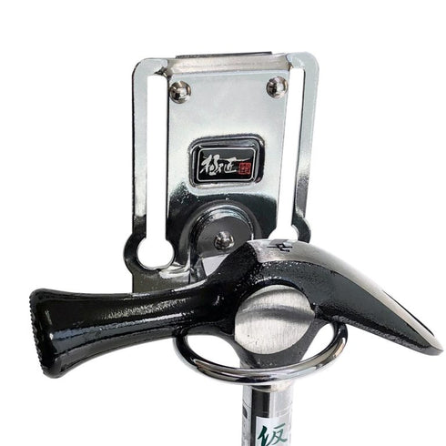 極匠GTH-04搖擺單孔工具掛勾