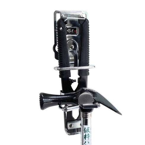 極匠GTH-16搖擺雙層工具掛勾