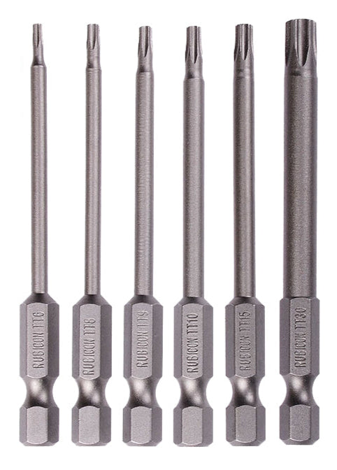 羅賓漢Rubicon GW系列75mm有孔梅花(星)批咀