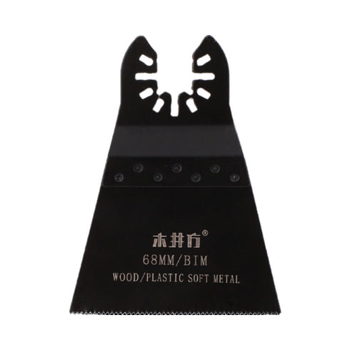 木井方68mm開口萬用寶鋸片 (金屬)