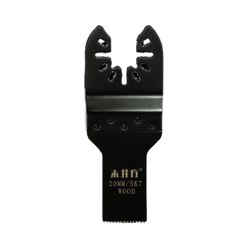 木井方20mm開口萬用寶鋸片 (木材)