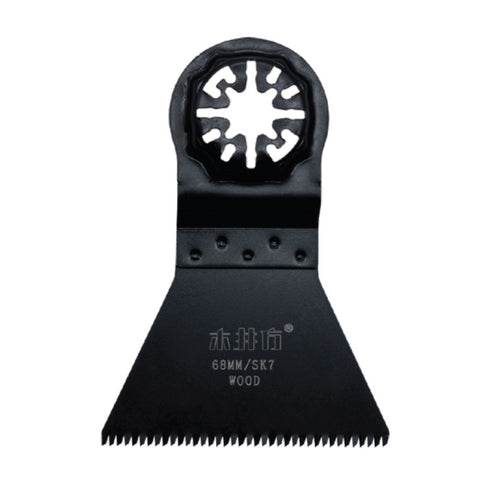 木井方68mm Starlock萬用寶鋸片 (木材)