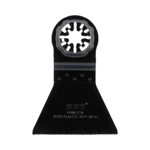 木井方68mm Starlock萬用寶鋸片 (金屬)