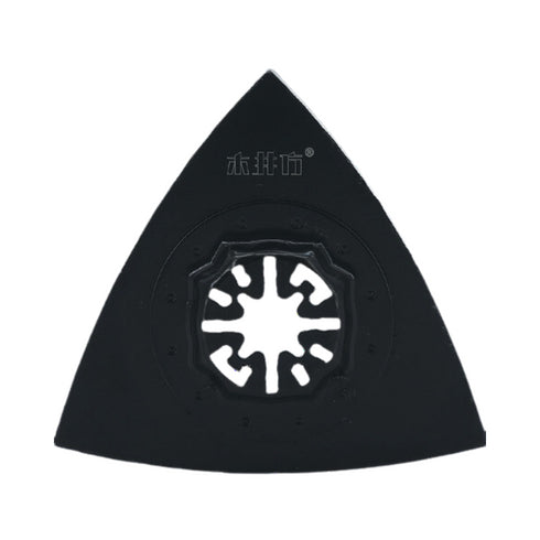 木井方Starlock萬用寶砂紙托