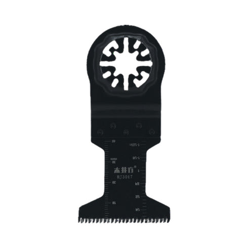 木井方44mm Starlock T型萬用寶鋸片 (木材)