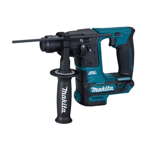 牧田Makita HR166D 12Vmax充電式電錘16mm(2模式)(無刷)