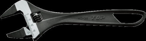 超越TOP ZERO系列薄咀活動扳手