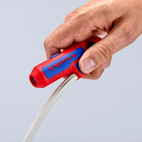 凱尼派克Knipex 16 95 01 SB ErgoStrip®多用途剝線器
