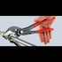 凱尼派克Knipex 87 41 250 10"快速調較膠柄多用途鉗