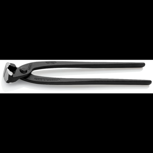 凱尼派克Knipex 99 00 250 / 280 / 300紮鐵用胡桃鉗